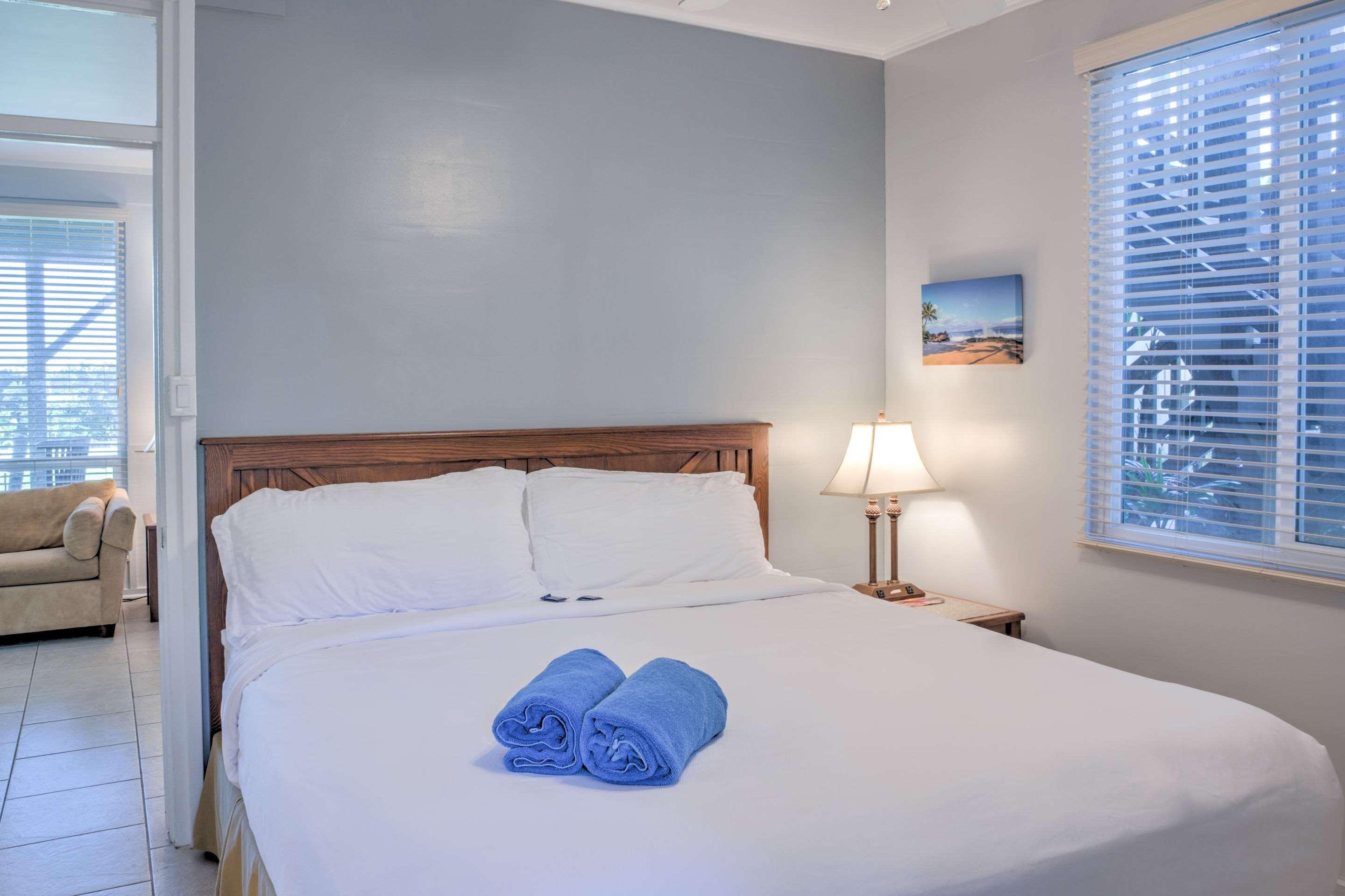 קיהיי Kohea Kai Hotel Maui מראה חיצוני תמונה