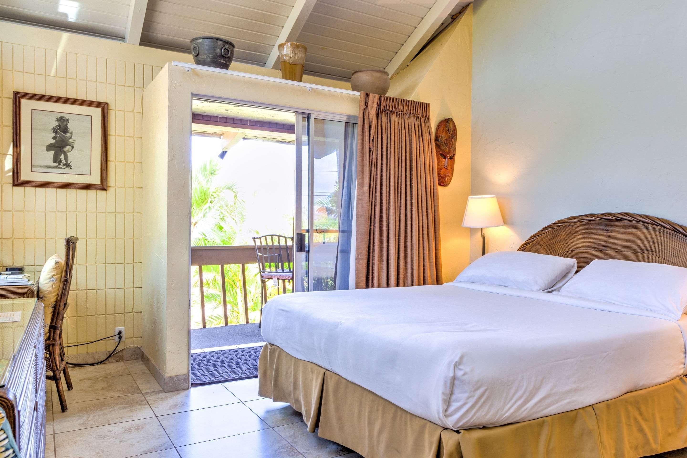 קיהיי Kohea Kai Hotel Maui מראה חיצוני תמונה