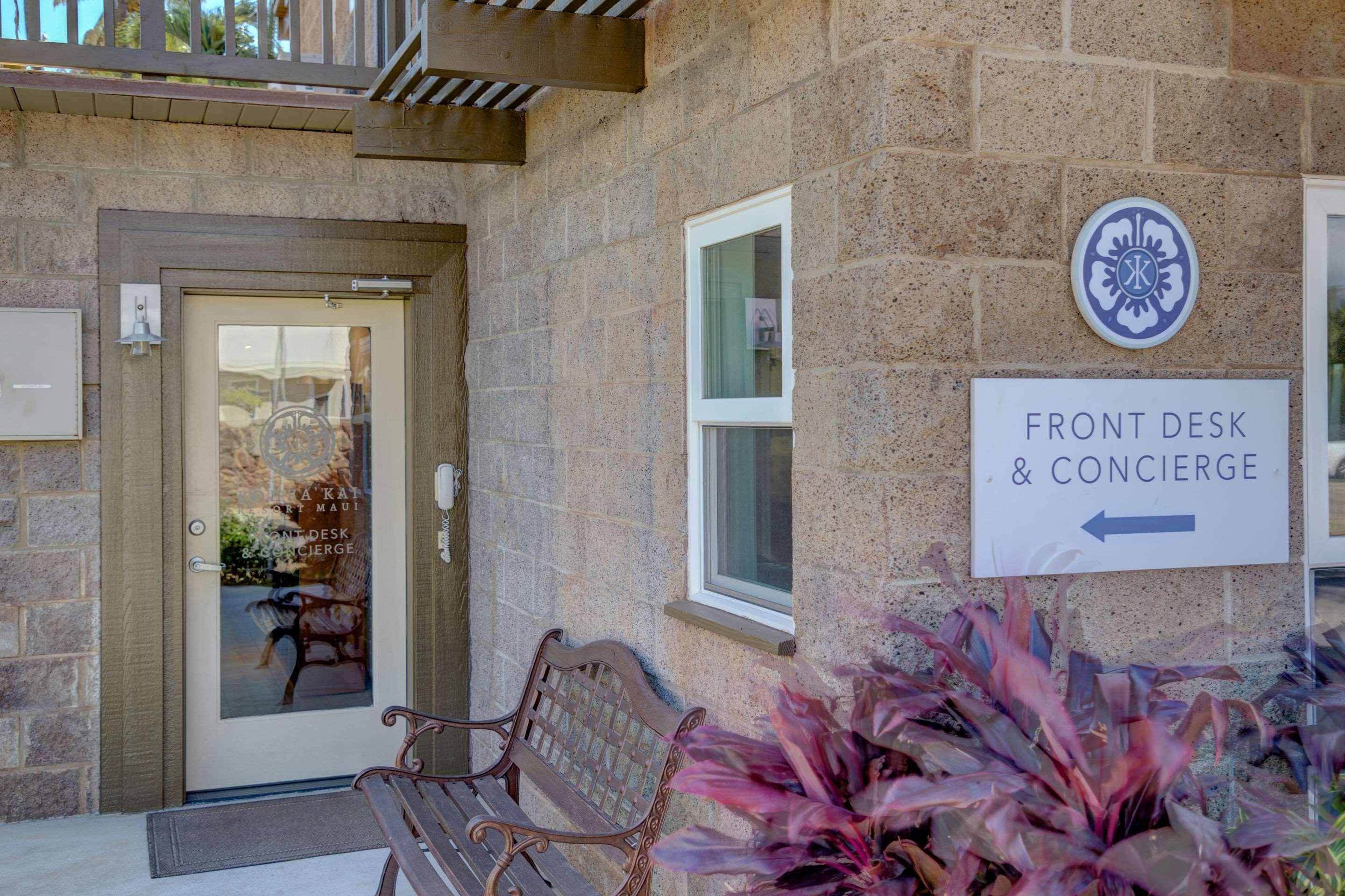 קיהיי Kohea Kai Hotel Maui מראה חיצוני תמונה
