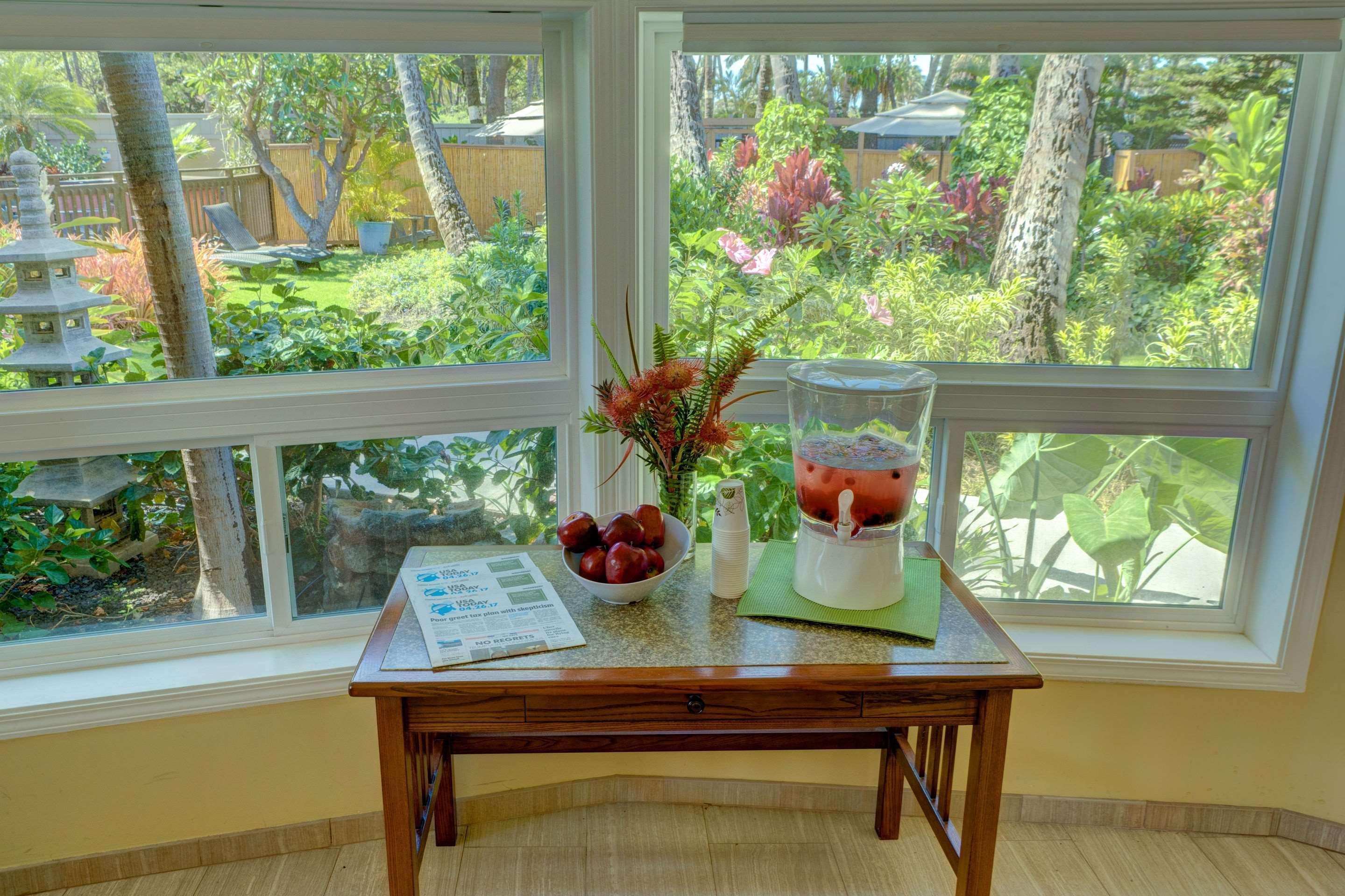 קיהיי Kohea Kai Hotel Maui מראה חיצוני תמונה