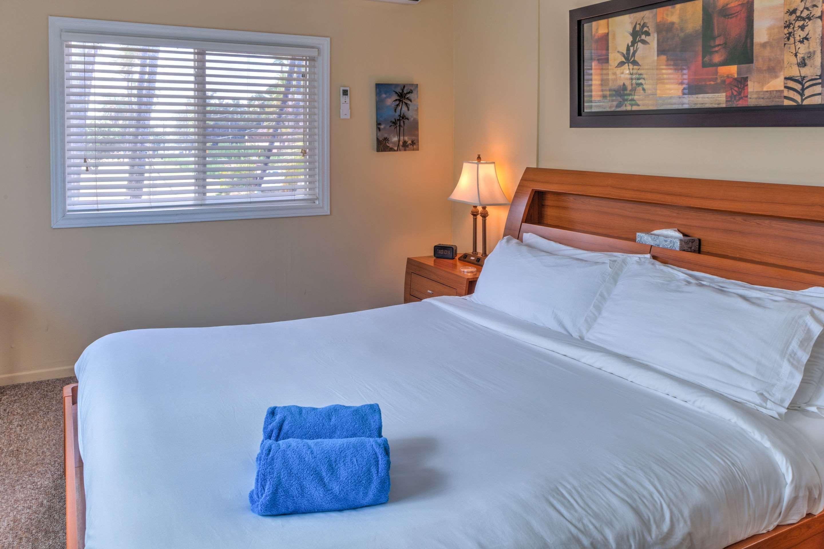 קיהיי Kohea Kai Hotel Maui מראה חיצוני תמונה