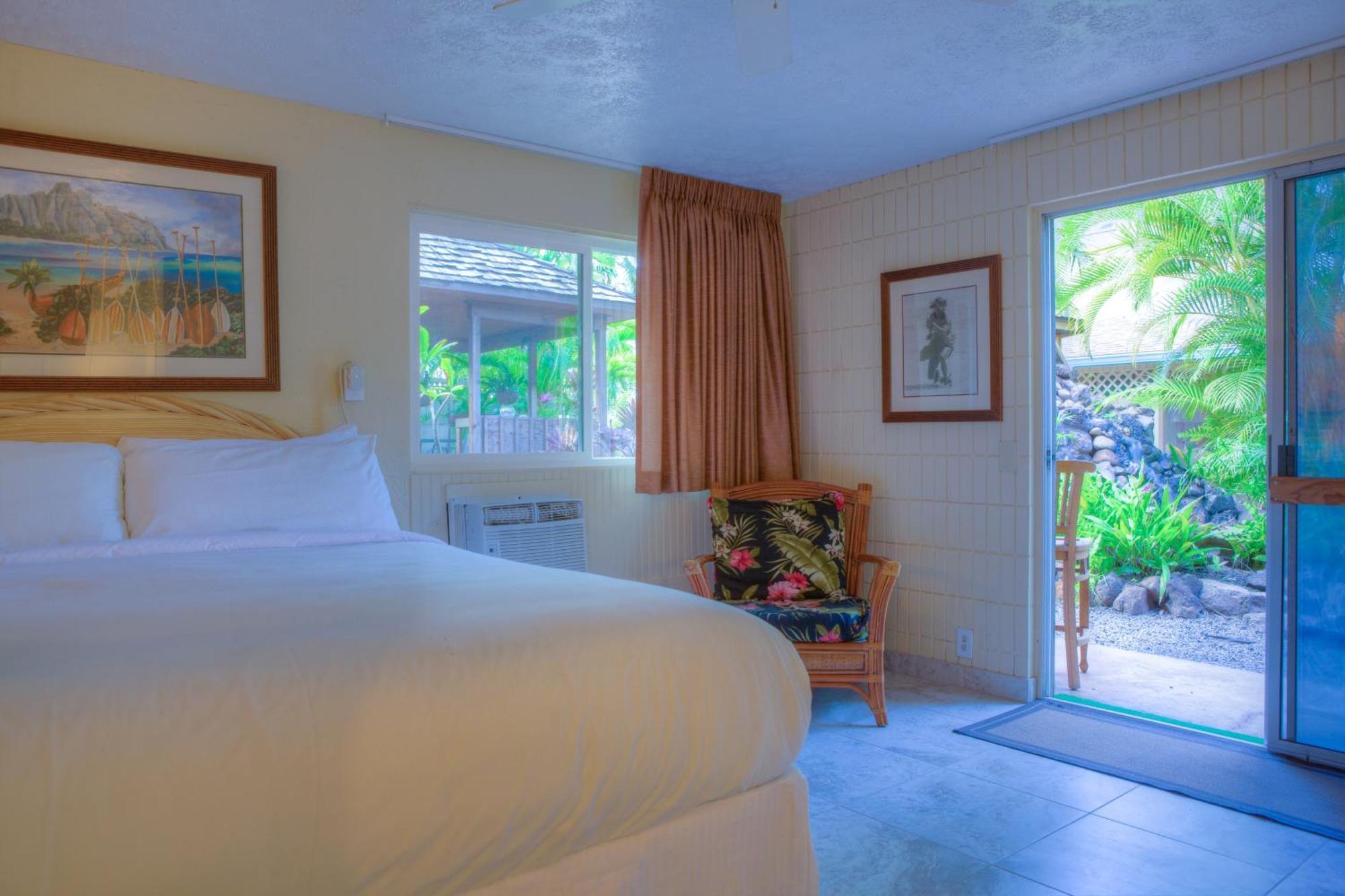 קיהיי Kohea Kai Hotel Maui מראה חיצוני תמונה